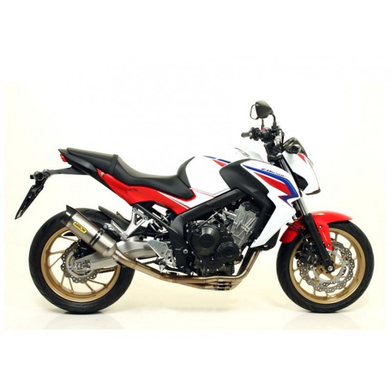 SILENCIOSO THUNDER ALUMINIO HOMOLOGADO