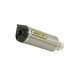 SILENCIOSO THUNDER ALUMINIO HOMOLOGADO
