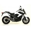 SILENCER PRO-RACING NICHROM APPROVED