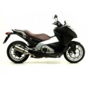 RACE-TECH ALUMINUM EXHAUST APPROVED
