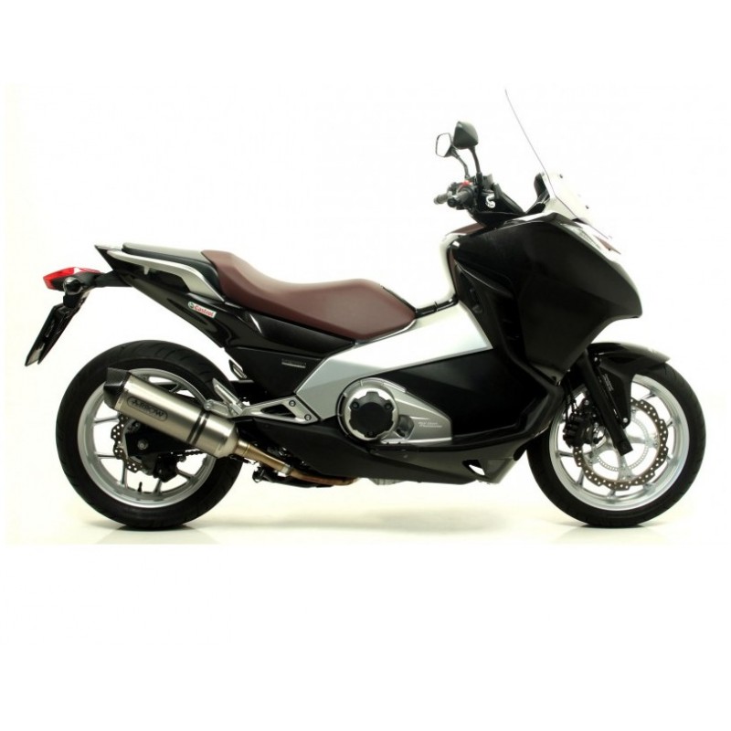 RACE-TECH ALUMINUM EXHAUST APPROVED