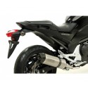 RACE-TECH TITANIUM EXHAUST APPROVED