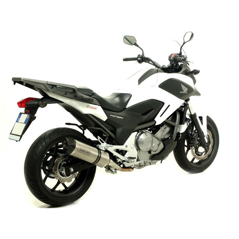 RACE-TECH ALUMINUM EXHAUST APPROVED