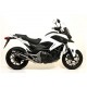 ESCAPE RACE-TECH ALUMINIO HOMOLOGADO