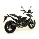 RACE-TECH ALUMINUM EXHAUST APPROVED
