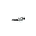 STAINLESS STEEL TUBE LINK RACING