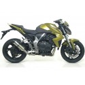SILENCIOSO THUNDER TITANIO CARBONO HOMOLOGADO