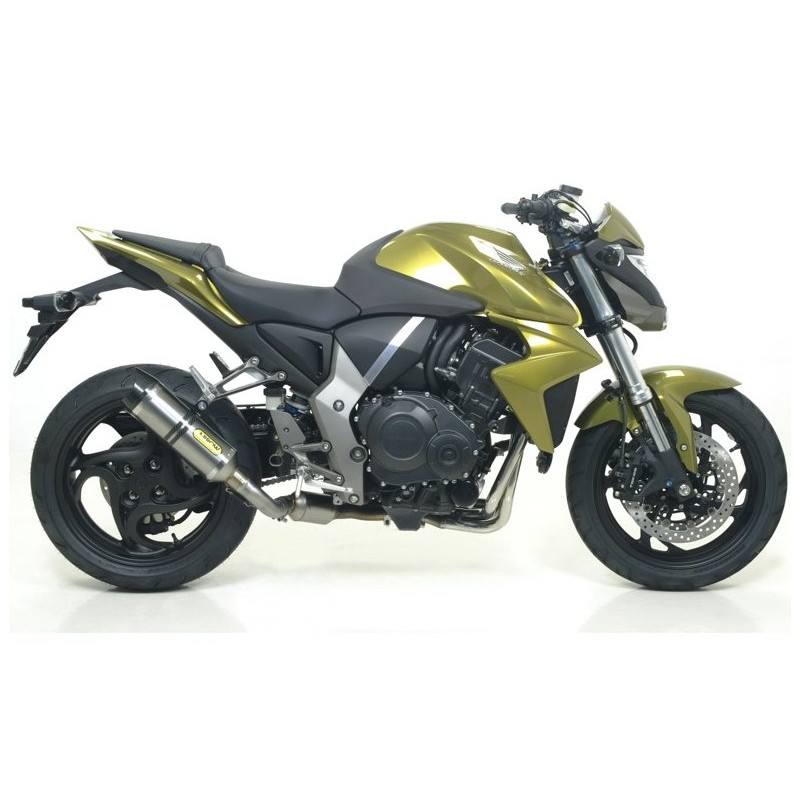 SILENCER THUNDER TITANIUM CARBON APPROVED