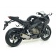 EXHAUST TITANIUM AND APPROVED CARBON TROPHY