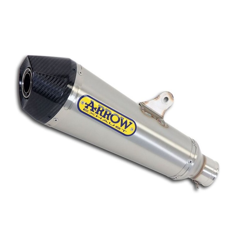 X-KONE NICHROM EXHAUST APPROVED
