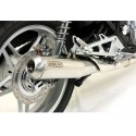 SILENCER PRO-RACING NICHROM APPROVED
