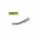 TUBO ENLACE ACERO INOXIDABLE