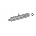 SILENCER THUNDER TITANIUM RACING