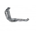 COLLECTOR STAINLESS STEEL RACING