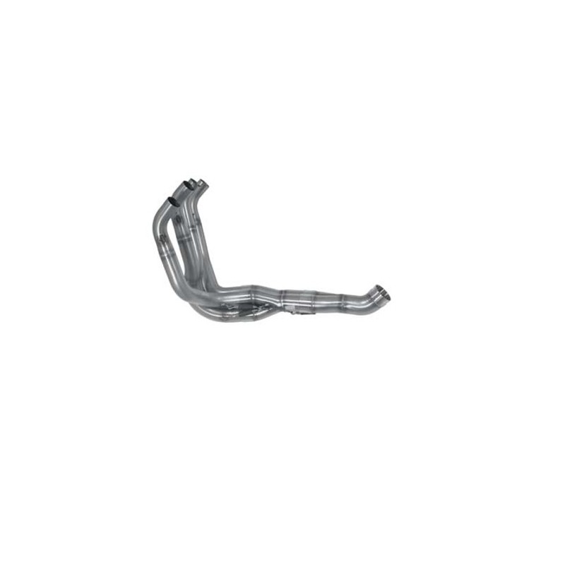 COLLECTOR STAINLESS STEEL RACING