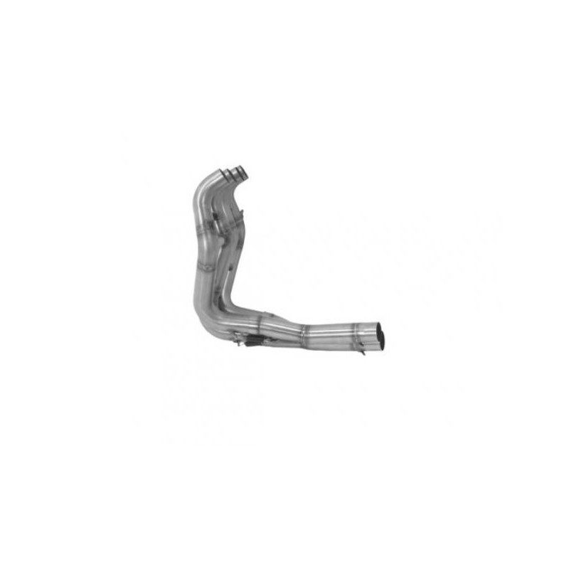 COLLECTOR STAINLESS STEEL RACING