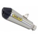 SILENCER PRO-RACING NICHROM APPROVED