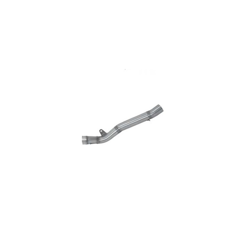 TUBE LINK FOR SILENCER PRO-RACING