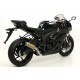 SILENCER GP2 FULL TITANIO RACING