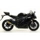 SILENCER GP2 FULL TITANIO RACING