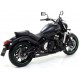 KIT COMPLETO REBEL DARK HOMOLOGADO