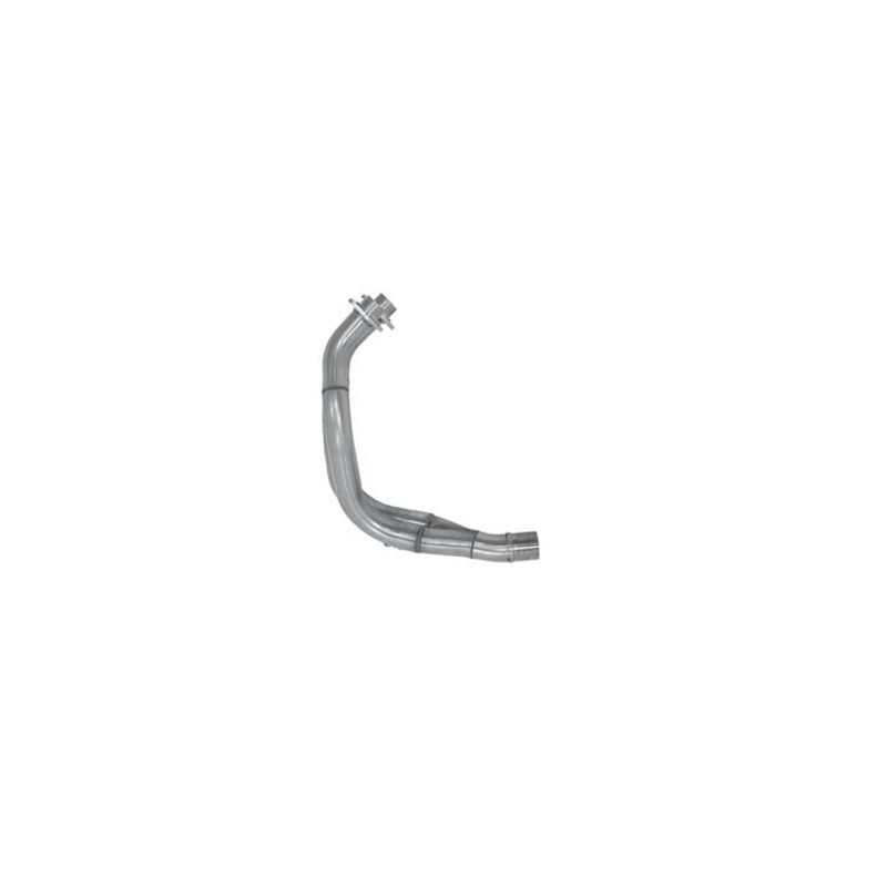 COLLECTOR STAINLESS STEEL RACING