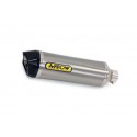 SILENCIOSO RACE-TECH ALUMINIO HOMOLOGADO