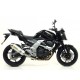 SILENCER RACE-TECH TITANIUM APPROVED