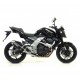 SILENCER RACE-TECH TITANIUM APPROVED