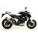 SILENCER RACE-TECH TITANIUM APPROVED