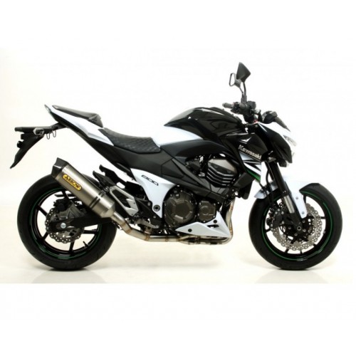 SILENCIOSO RACE-TECH TITANIO HOMOLOGADO