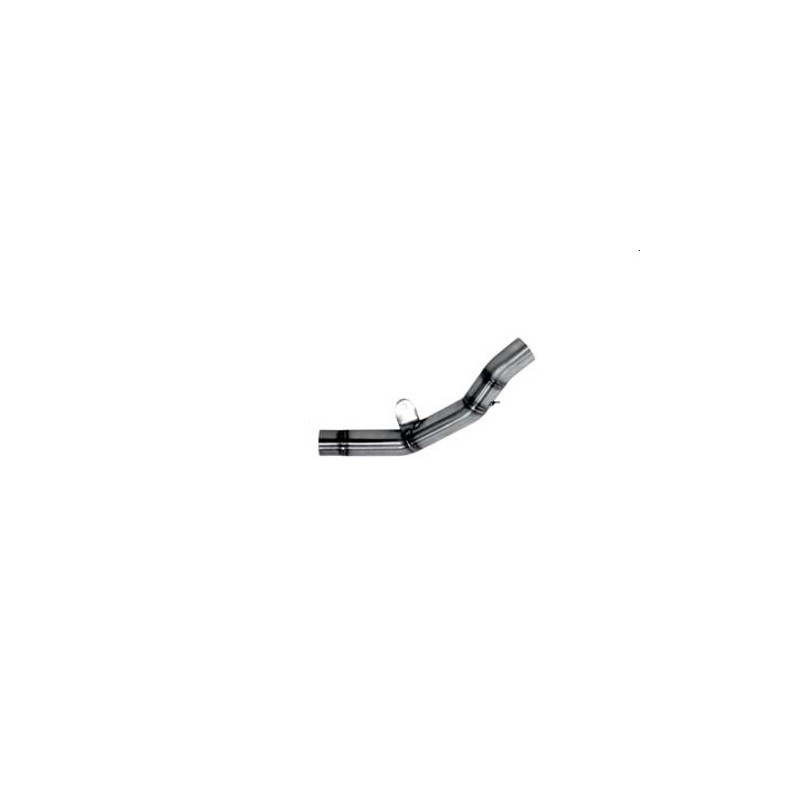 TUBO DE ENLACE ACERO INOXIDABLE