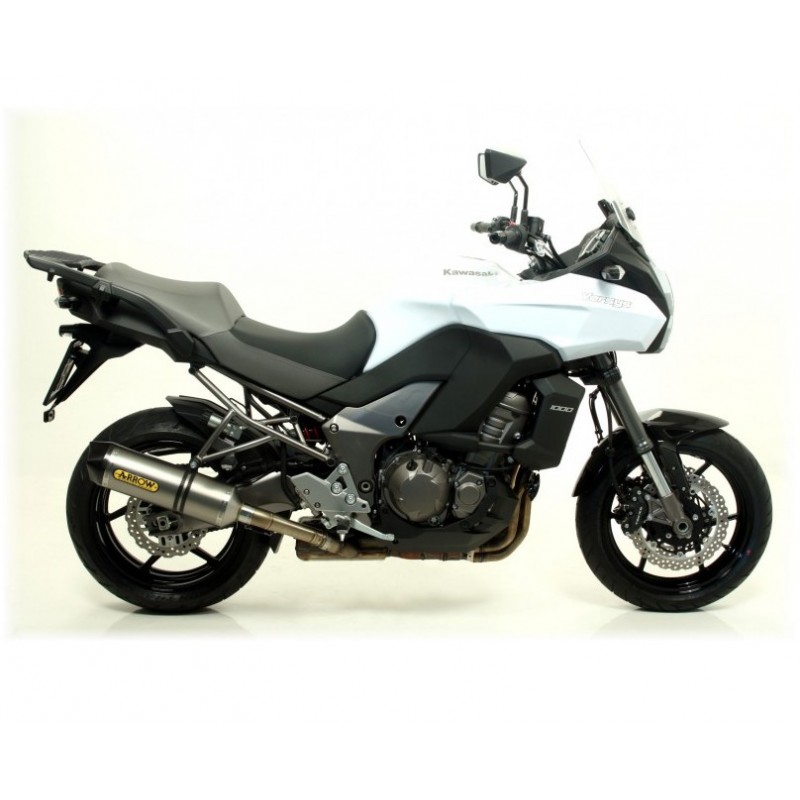 SILENCIOSO RACE-TECH ALUMINIO HOMOLOGADO