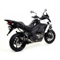SILENCER KIT GP2 FULL TITANIO RACING