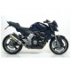 DOBLE SILENCIOSO STREET THUNDER TITANIO HOMOLOGADO