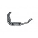 COLECTOR 4:2:1 ACERO INOXIDABLE RACING