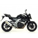 SILENCER RACE-TECH ALUMINUM APPROVED