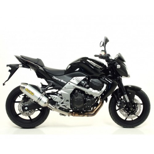 SILENCER RACE-TECH ALUMINUM APPROVED