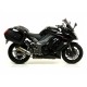 DOBLE SILENCIOSO STREET THUNDER ALUMINIO HOMOLOGADO