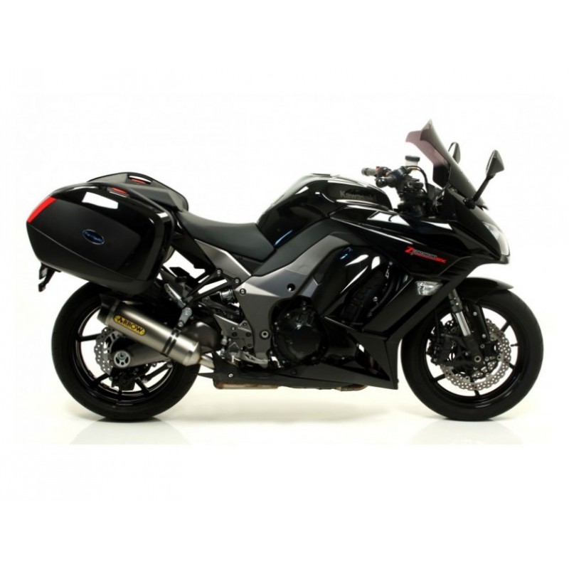 DOBLE SILENCIOSO STREET THUNDER ALUMINIO HOMOLOGADO