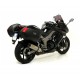 DOBLE SILENCIOSO STREET THUNDER ALUMINIO HOMOLOGADO