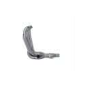 COLLECTOR STAINLESS STEEL RACING ARROW