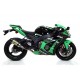 KIT INTERMEDIO RACING TITANIO ARROW