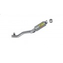 SILENCER KIT GP2 FULL TITANIO RACING ARROW
