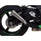 SILENCER PRO-RACE FULL TITANIUM ARROW