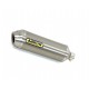 SILENCIOSO RACE-TECH ALUMINIO HOMOLOGADO