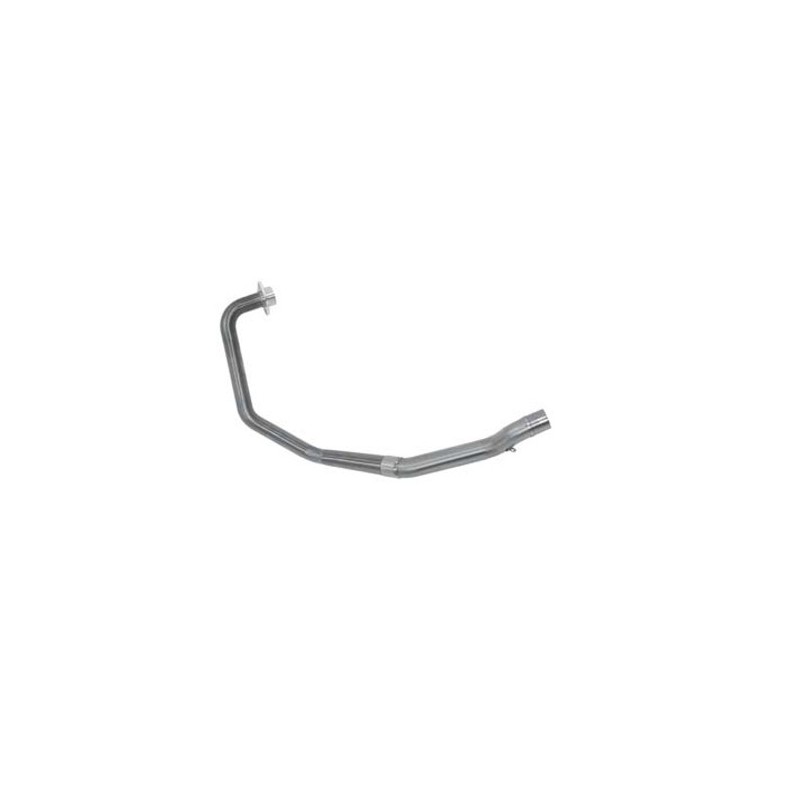 COLECTOR ACERO INOXIDABLE RACING ARROW