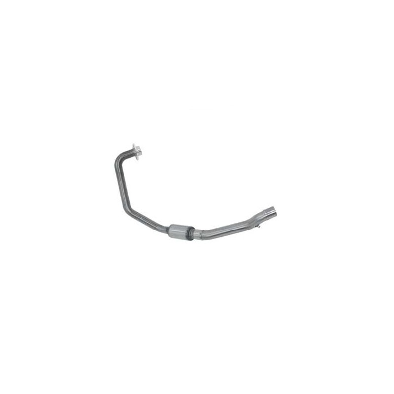 COLLECTOR STAINLESS STEEL RACING ARROW