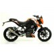 SILENCIOSO PRO-RACE NICHROM HOMOLOGADO
