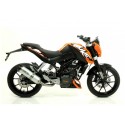 SILENCIOSO THUNDER ALUMINIO HOMOLOGADO ARROW